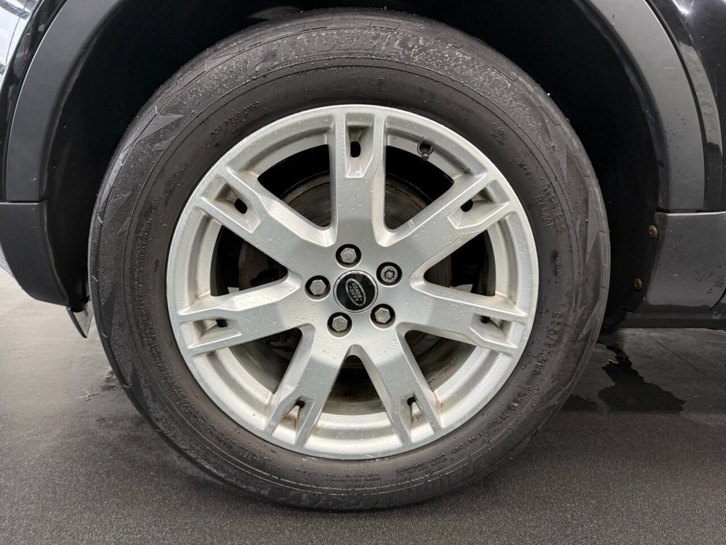 Used Land Rover Range Rover Evoque 2013 for sale - 77621212: Photo 23