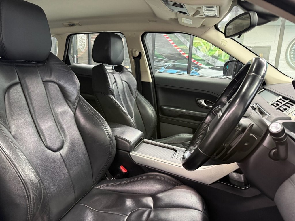 Used Land Rover Range Rover Evoque 2013 for sale - 77621212: Photo 25