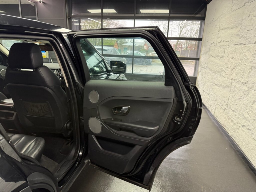 Used Land Rover Range Rover Evoque 2013 for sale - 77621212: Photo 26