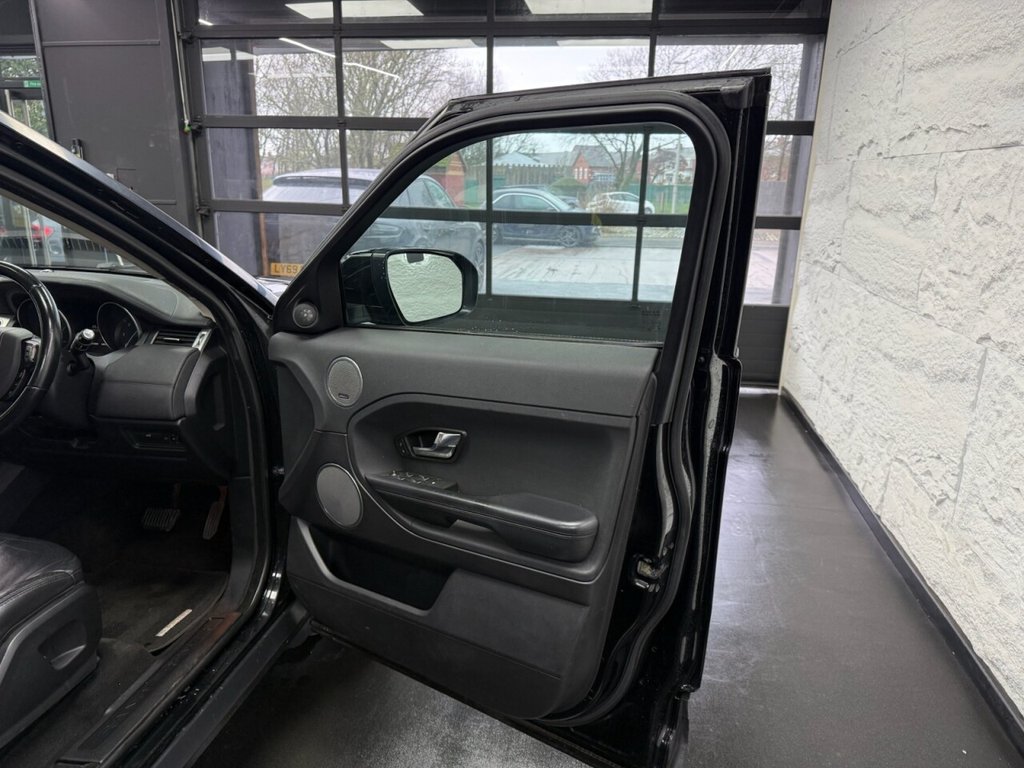 Used Land Rover Range Rover Evoque 2013 for sale - 77621212: Photo 27