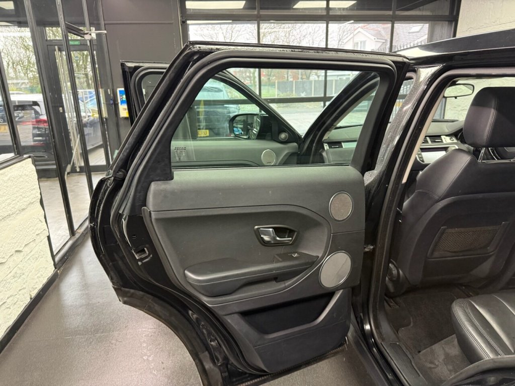 Used Land Rover Range Rover Evoque 2013 for sale - 77621212: Photo 28