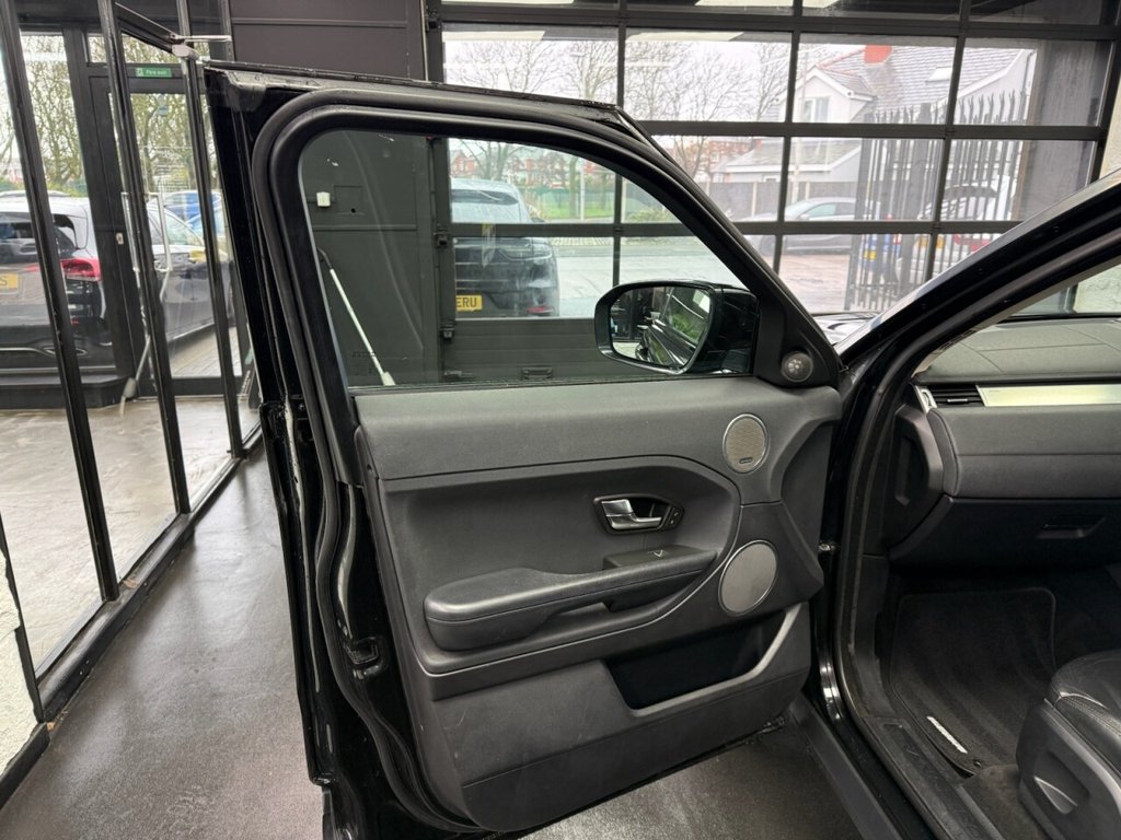 Used Land Rover Range Rover Evoque 2013 for sale - 77621212: Photo 29