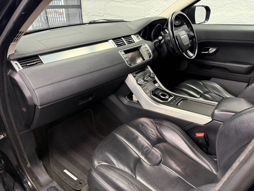 Used Land Rover Range Rover Evoque 2013 for sale - 77621212: Photo 5