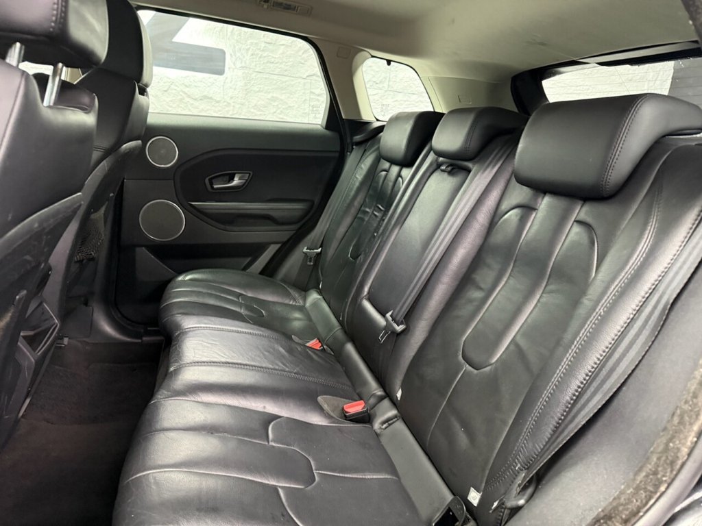 Used Land Rover Range Rover Evoque 2013 for sale - 77621212: Photo 9