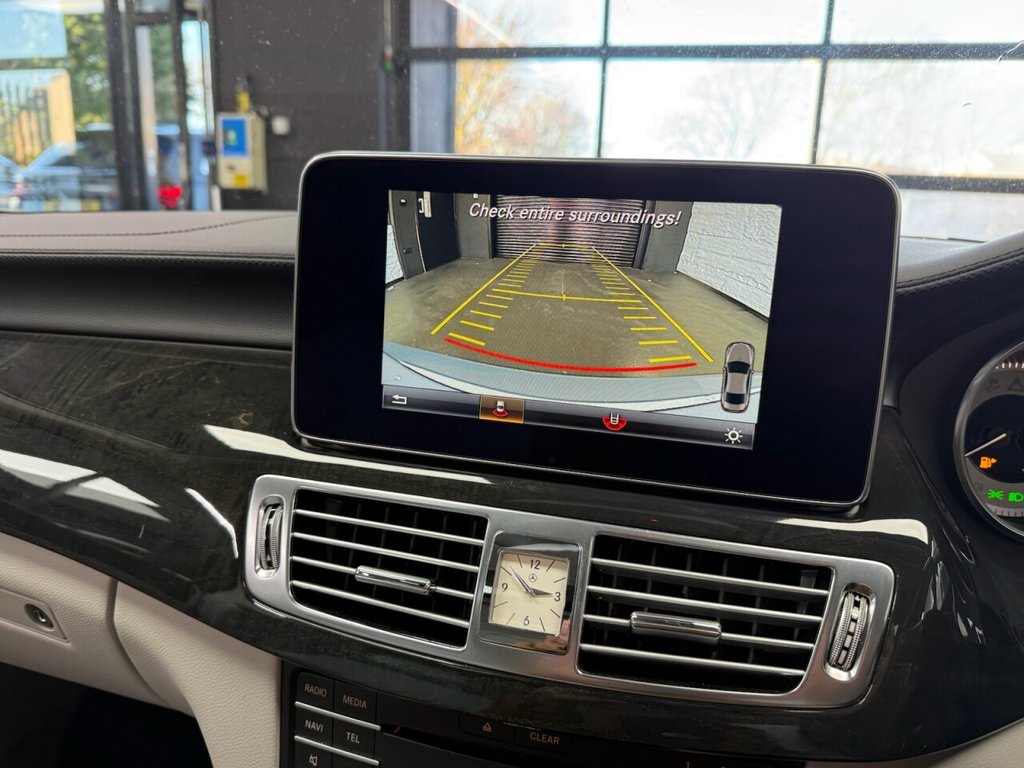 Used Mercedes-Benz CLS 2017 for sale - 77188404: Photo 11