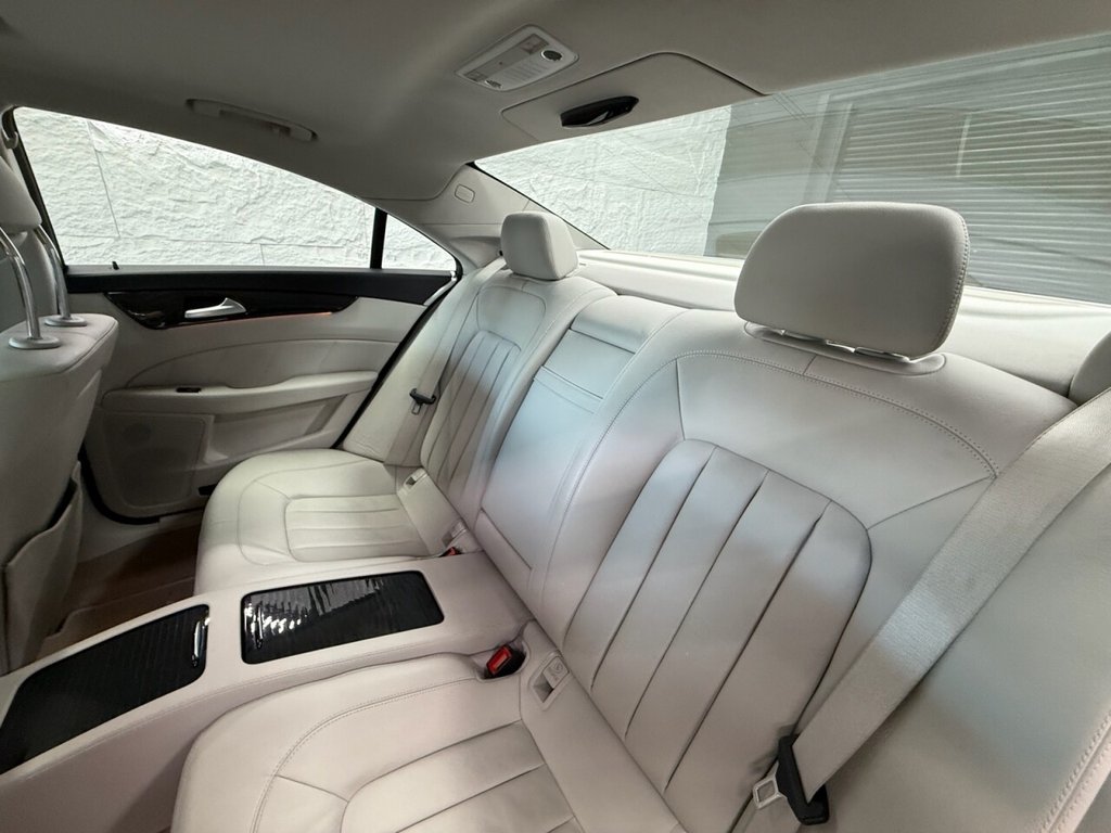 Used Mercedes-Benz CLS 2017 for sale - 77188404: Photo 14