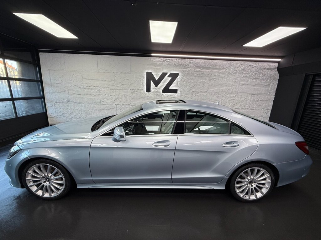 Used Mercedes-Benz CLS 2017 for sale - 77188404: Photo 17