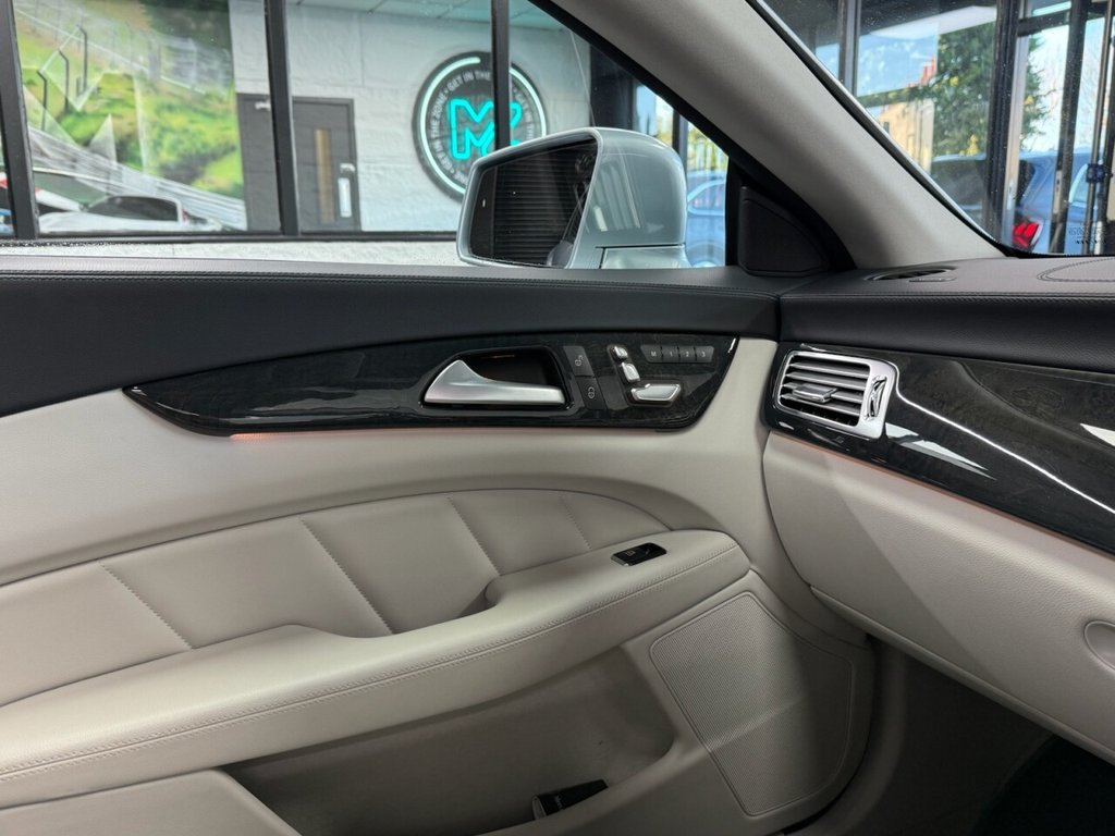 Used Mercedes-Benz CLS 2017 for sale - 77188404: Photo 18