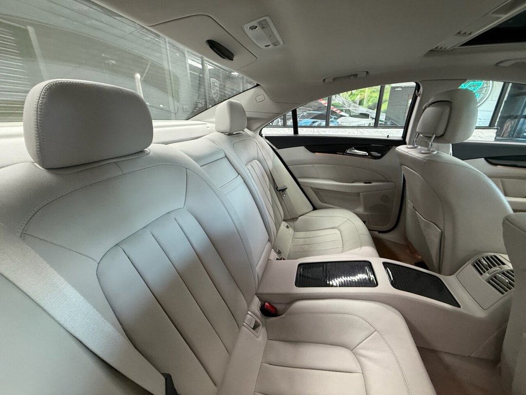 Used Mercedes-Benz CLS 2017 for sale - 77188404: Photo 21
