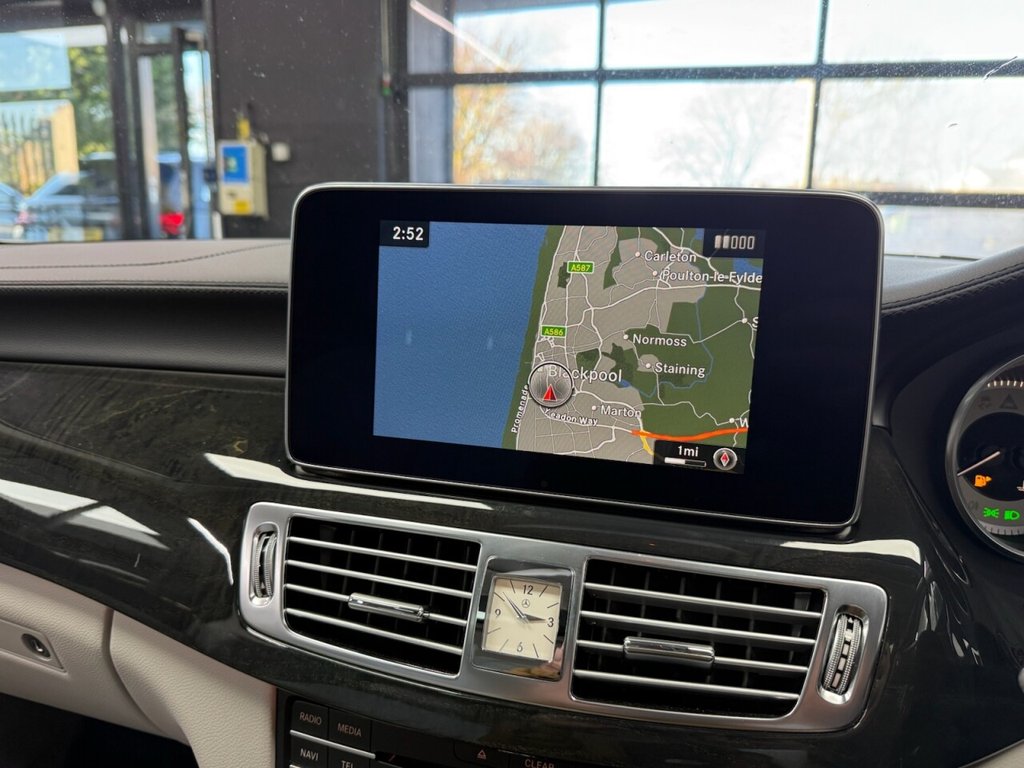 Used Mercedes-Benz CLS 2017 for sale - 77188404: Photo 22