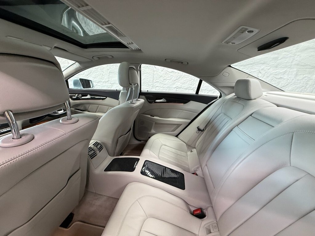 Used Mercedes-Benz CLS 2017 for sale - 77188404: Photo 23