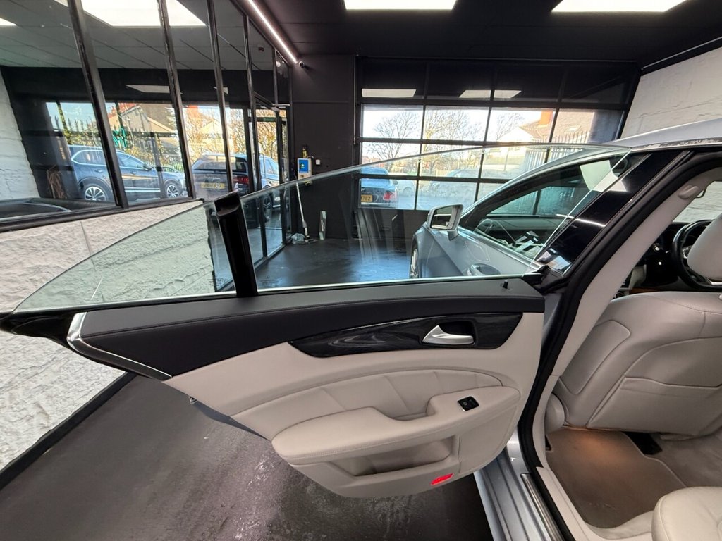 Used Mercedes-Benz CLS 2017 for sale - 77188404: Photo 25