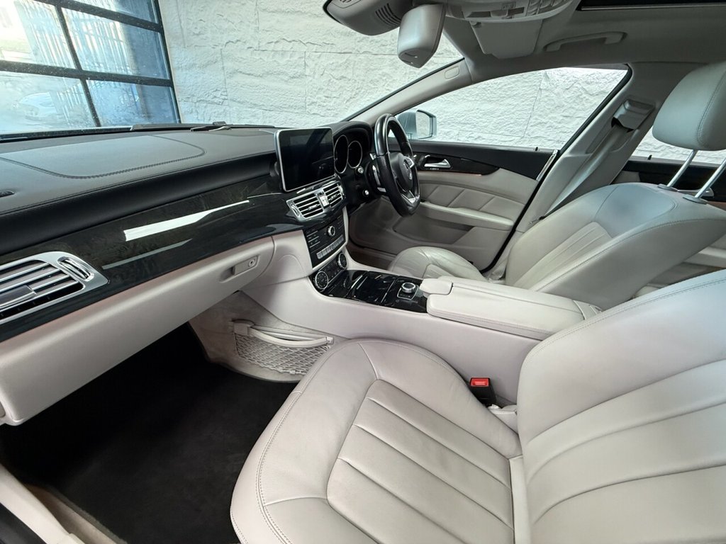 Used Mercedes-Benz CLS 2017 for sale - 77188404: Photo 26