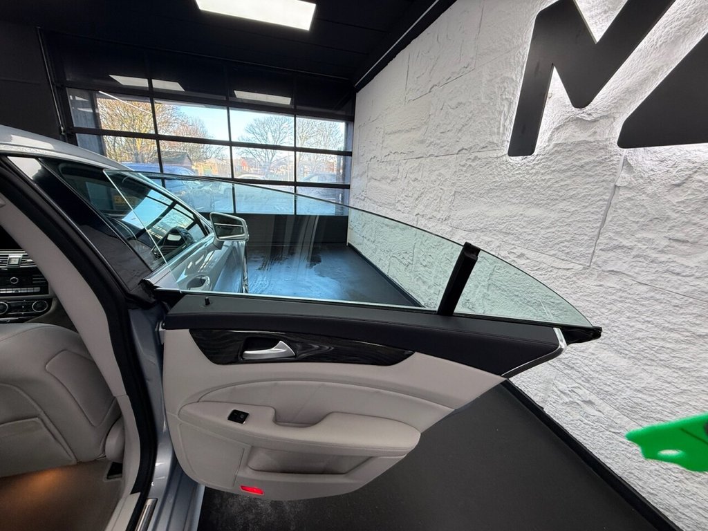 Used Mercedes-Benz CLS 2017 for sale - 77188404: Photo 27