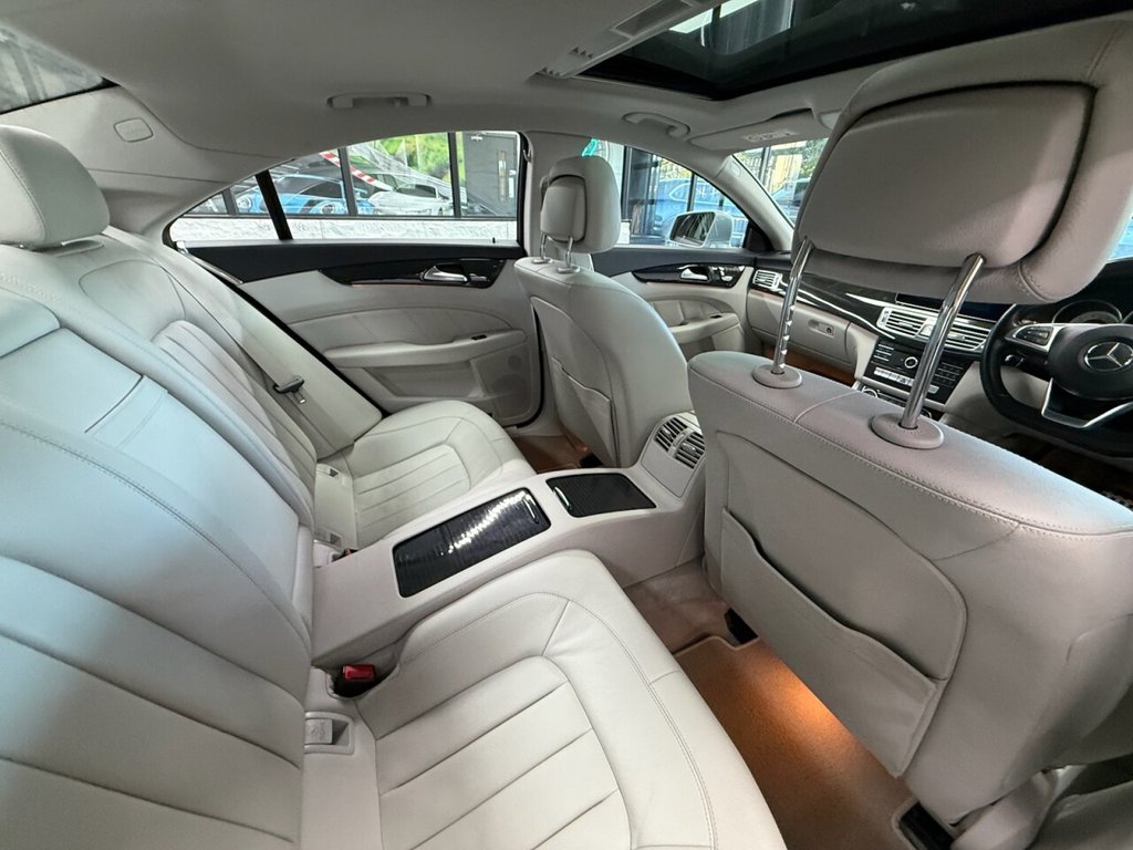 Used Mercedes-Benz CLS 2017 for sale - 77188404: Photo 28