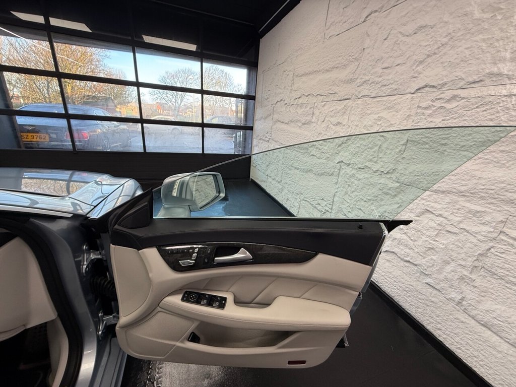 Used Mercedes-Benz CLS 2017 for sale - 77188404: Photo 29