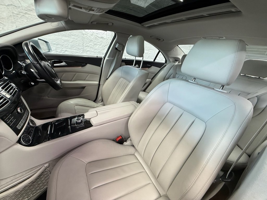 Used Mercedes-Benz CLS 2017 for sale - 77188404: Photo 3