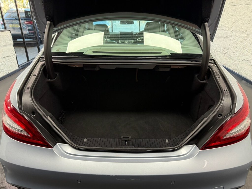 Used Mercedes-Benz CLS 2017 for sale - 77188404: Photo 30