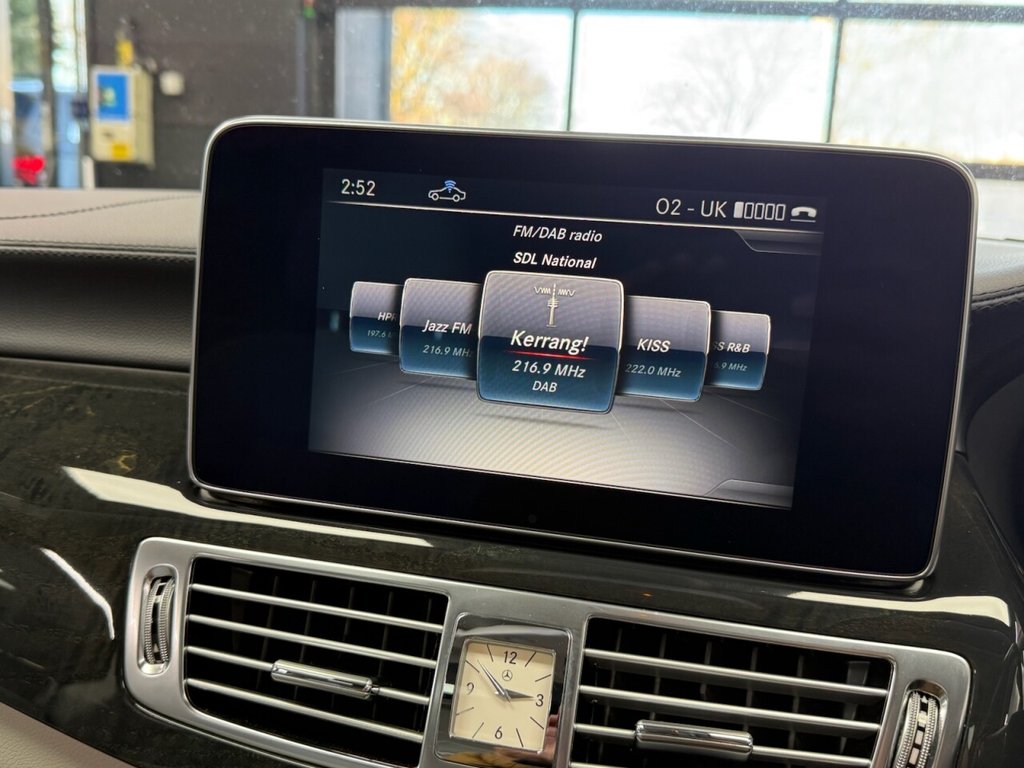 Used Mercedes-Benz CLS 2017 for sale - 77188404: Photo 34