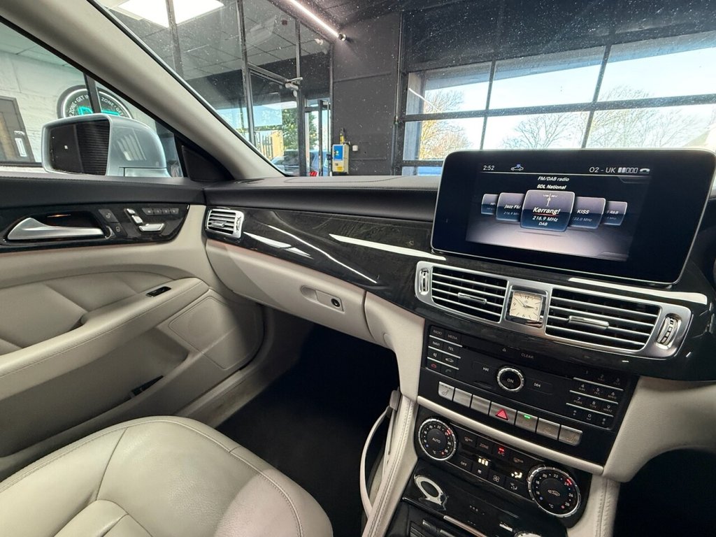 Used Mercedes-Benz CLS 2017 for sale - 77188404: Photo 37