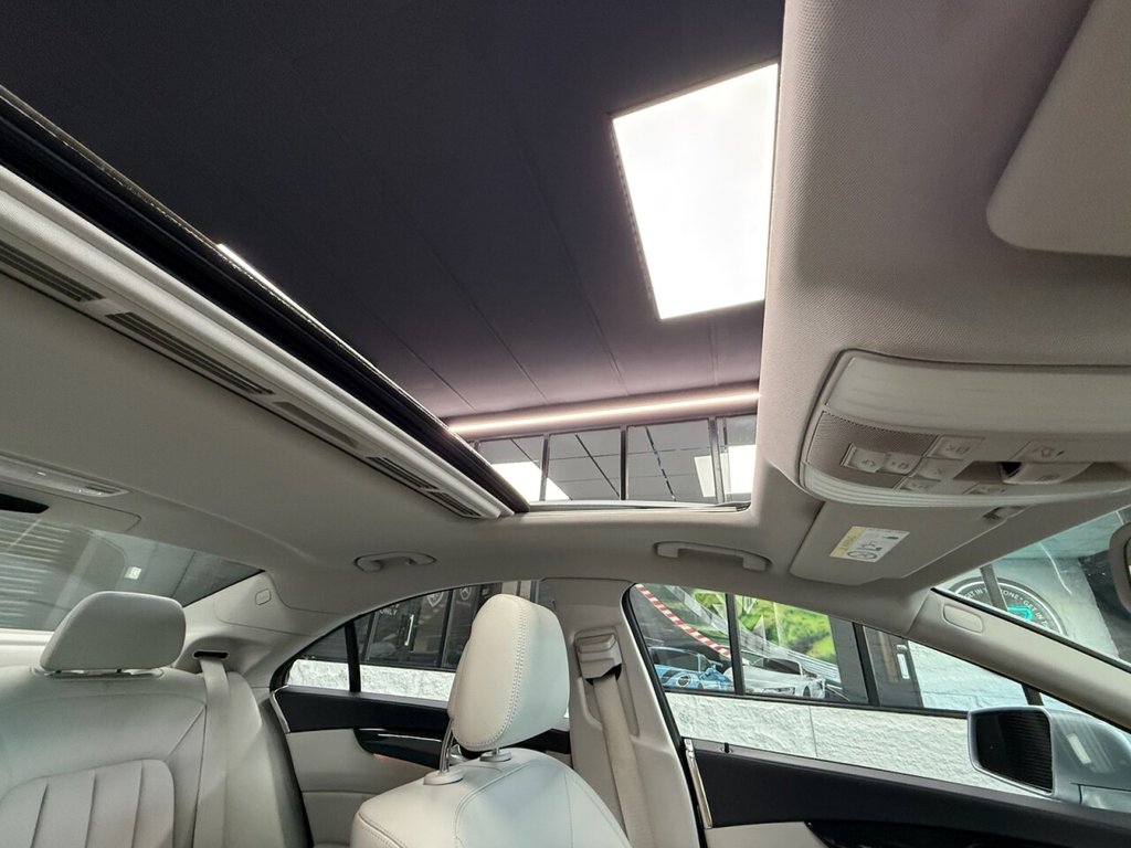 Used Mercedes-Benz CLS 2017 for sale - 77188404: Photo 38