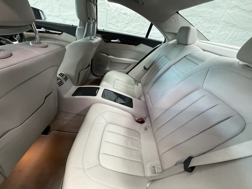 Used Mercedes-Benz CLS 2017 for sale - 77188404: Photo 8