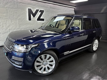 Used Land Rover Range Rover 2015 for sale - 79518311: Photo