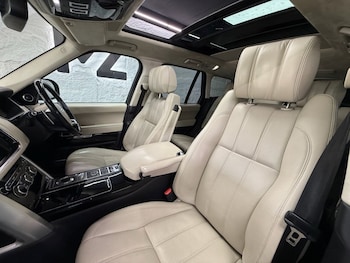 Used Land Rover Range Rover 2015 for sale - 79518311: Photo