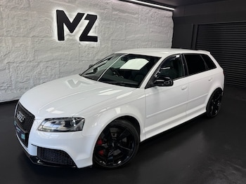 Used Audi RS3 2011 for sale - 78985771: Photo