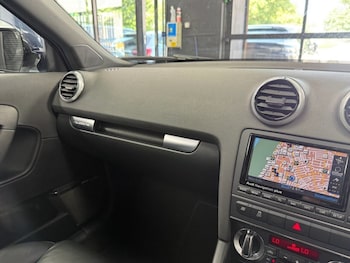 Used Audi RS3 2011 for sale - 78985771: Photo