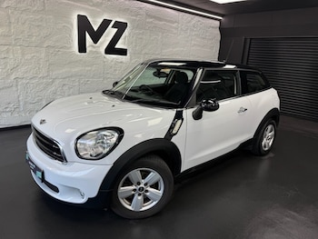 Used MINI Paceman 2015 for sale - 78725496: Photo
