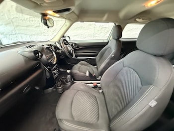 Used MINI Paceman 2015 for sale - 78725496: Photo