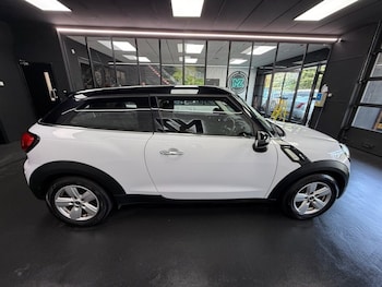 Used MINI Paceman 2015 for sale - 78725496: Photo