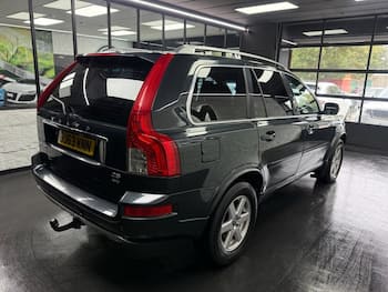 Used Volvo XC90 2013 for sale - 79738352: Photo