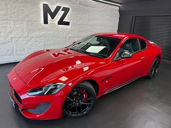 Used Maserati Granturismo 2015 for sale - 78350205: Photo