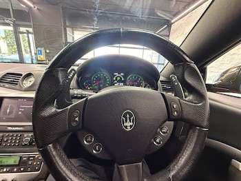 Used Maserati Granturismo 2015 for sale - 78350205: Photo