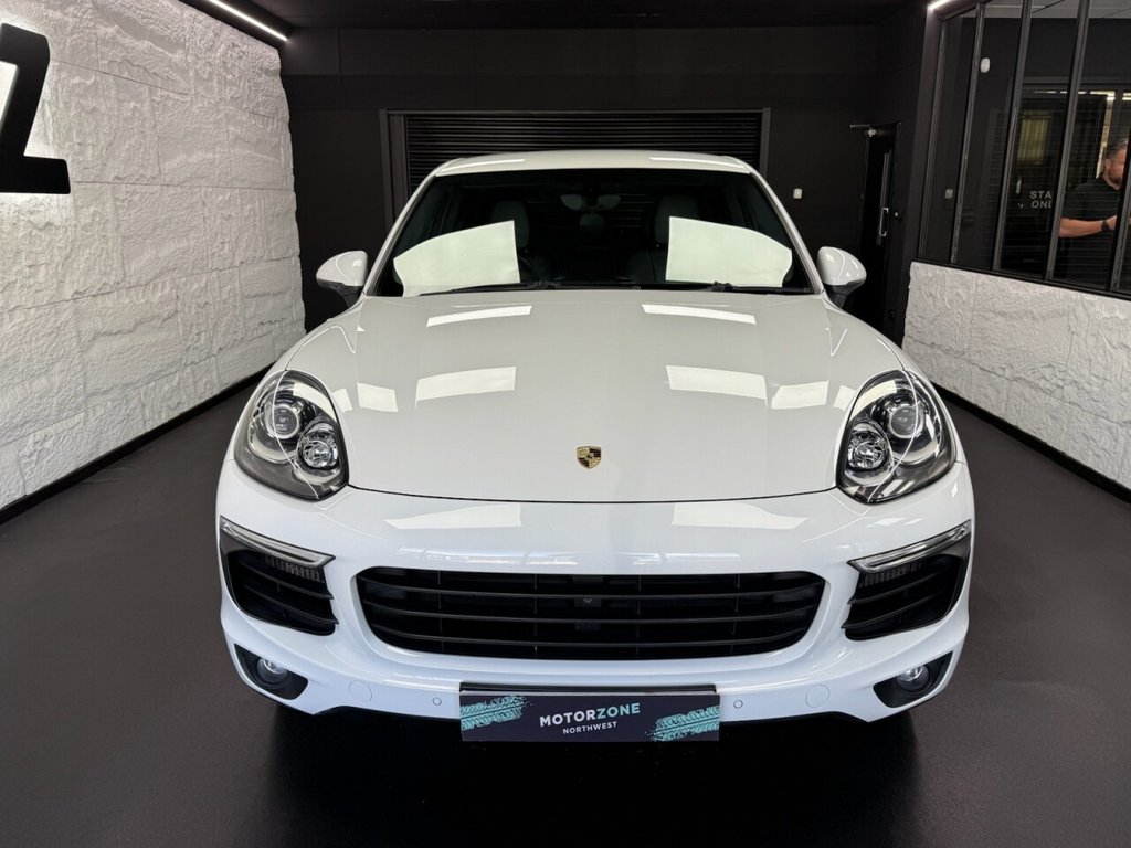 Used Porsche Cayenne 2015 for sale - 76080404: Photo 14