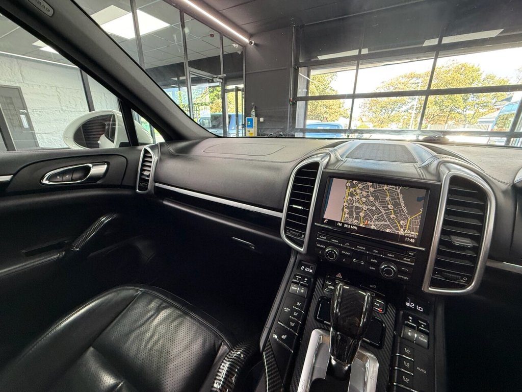 Used Porsche Cayenne 2015 for sale - 76080404: Photo 22