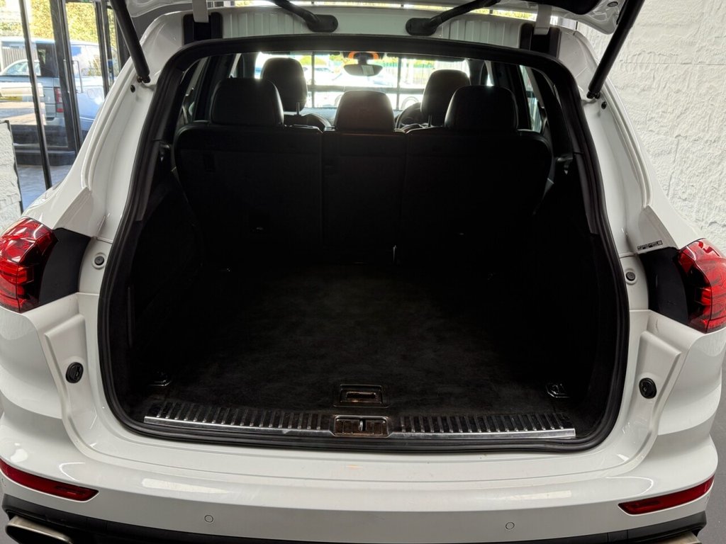 Used Porsche Cayenne 2015 for sale - 76080404: Photo 30