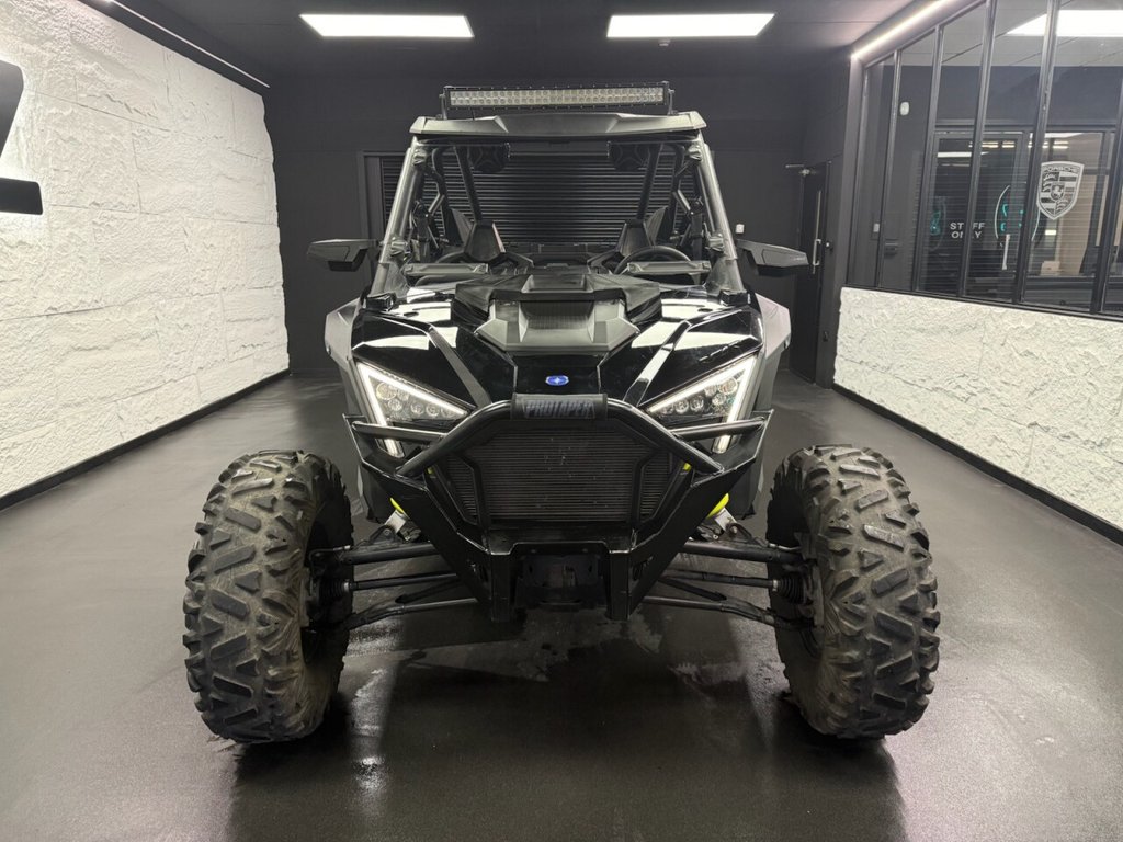 Polaris RZR