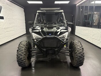 Used Polaris RZR 2020 for sale - bike-77826770: Photo