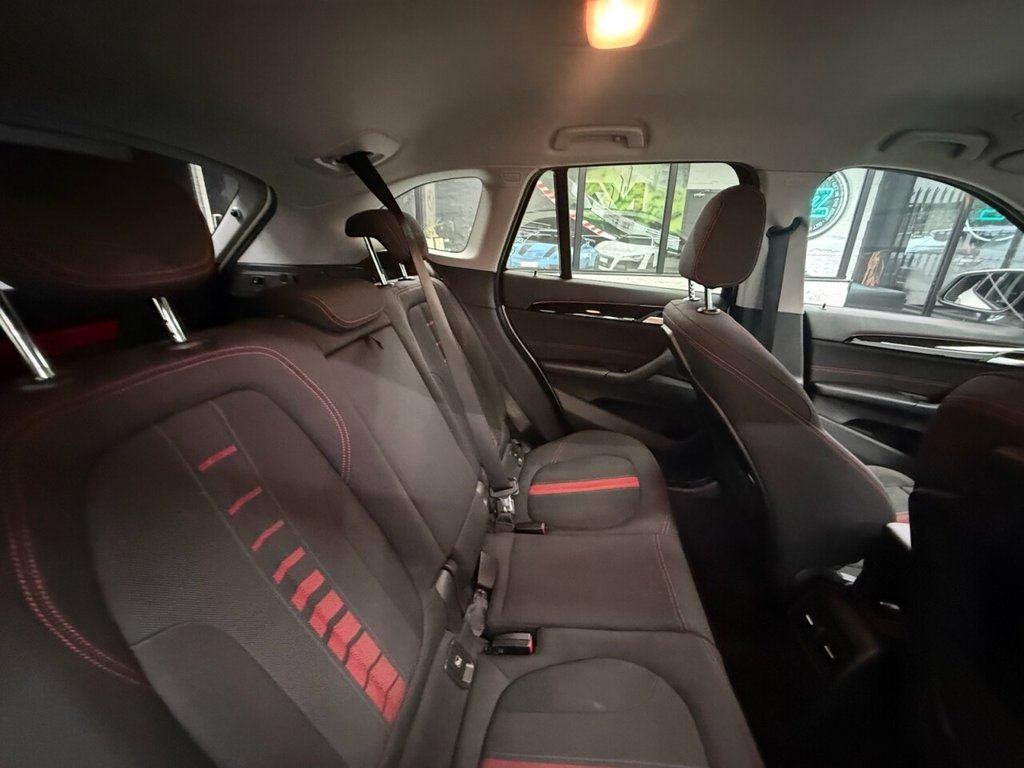 Used BMW X1 2018 for sale - 77904969: Photo 11