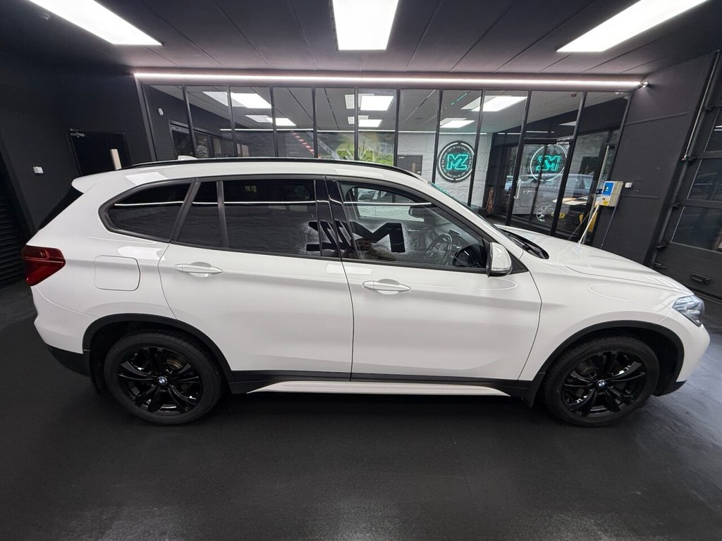 Used BMW X1 2018 for sale - 77904969: Photo 12