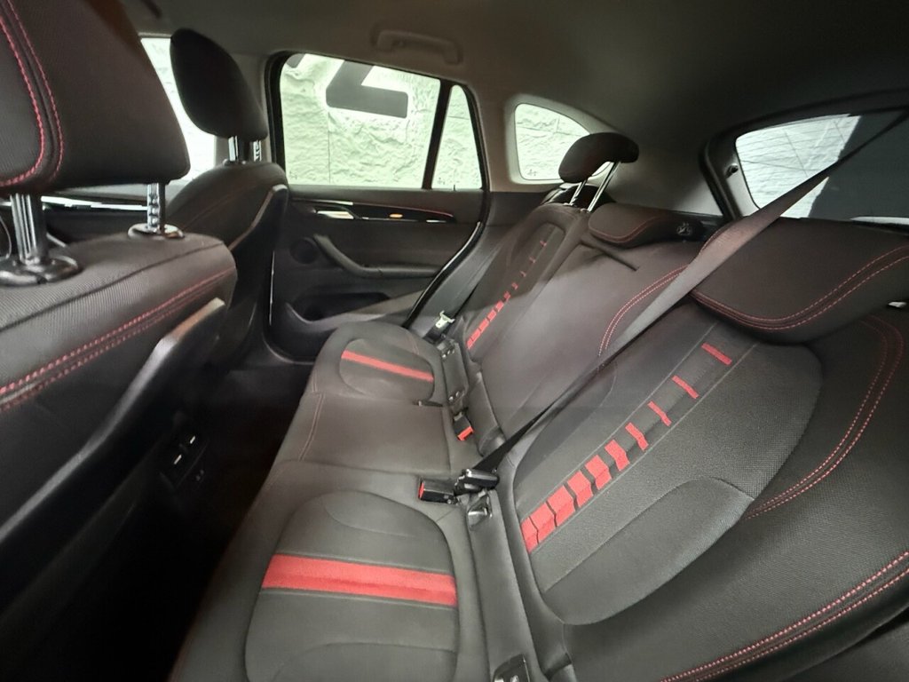 Used BMW X1 2018 for sale - 77904969: Photo 13