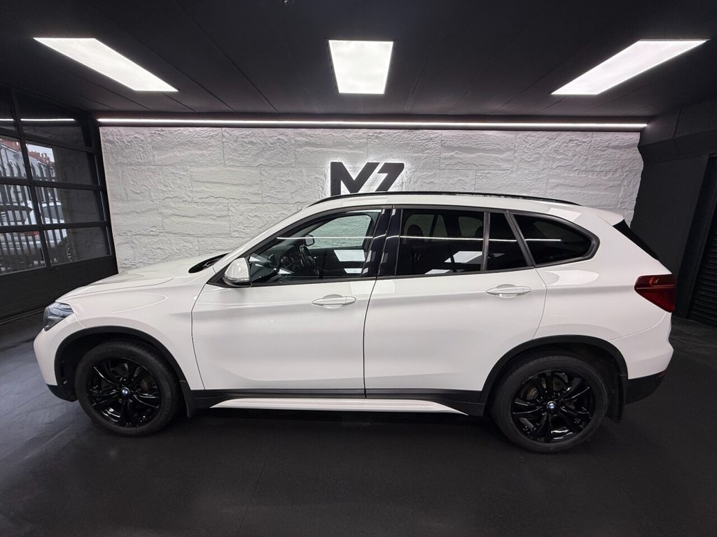 Used BMW X1 2018 for sale - 77904969: Photo 14