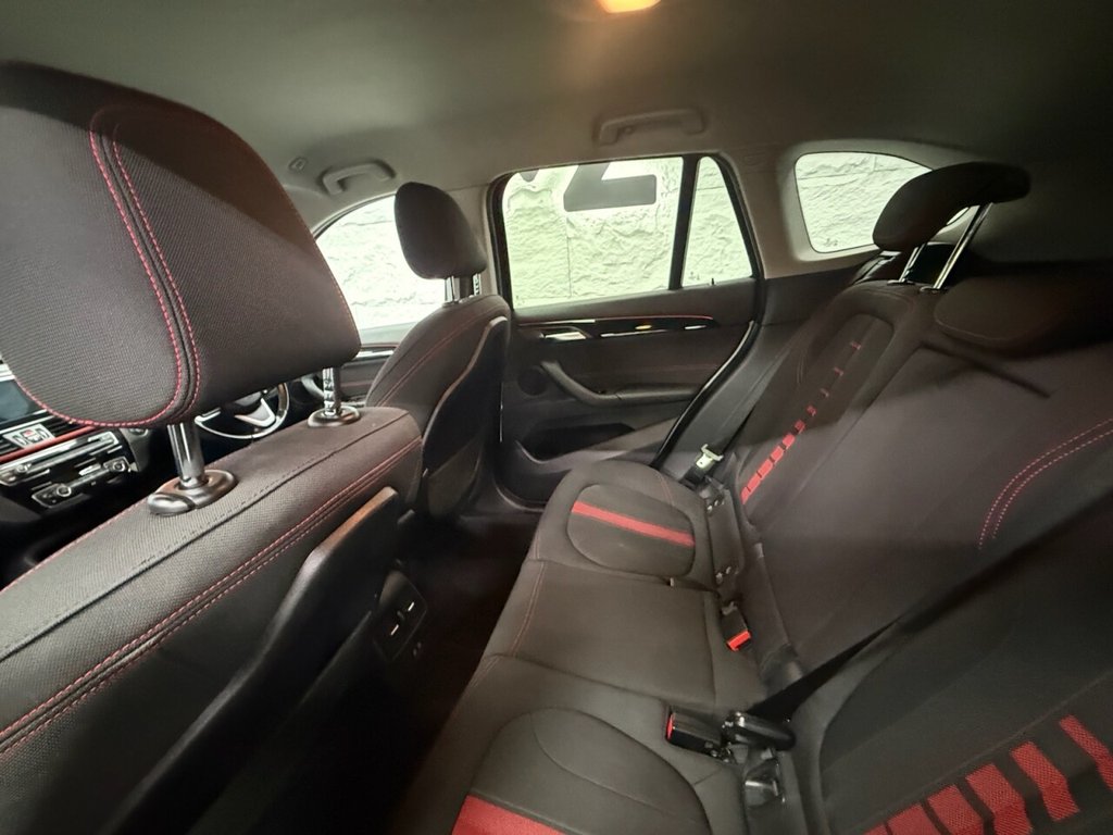 Used BMW X1 2018 for sale - 77904969: Photo 15