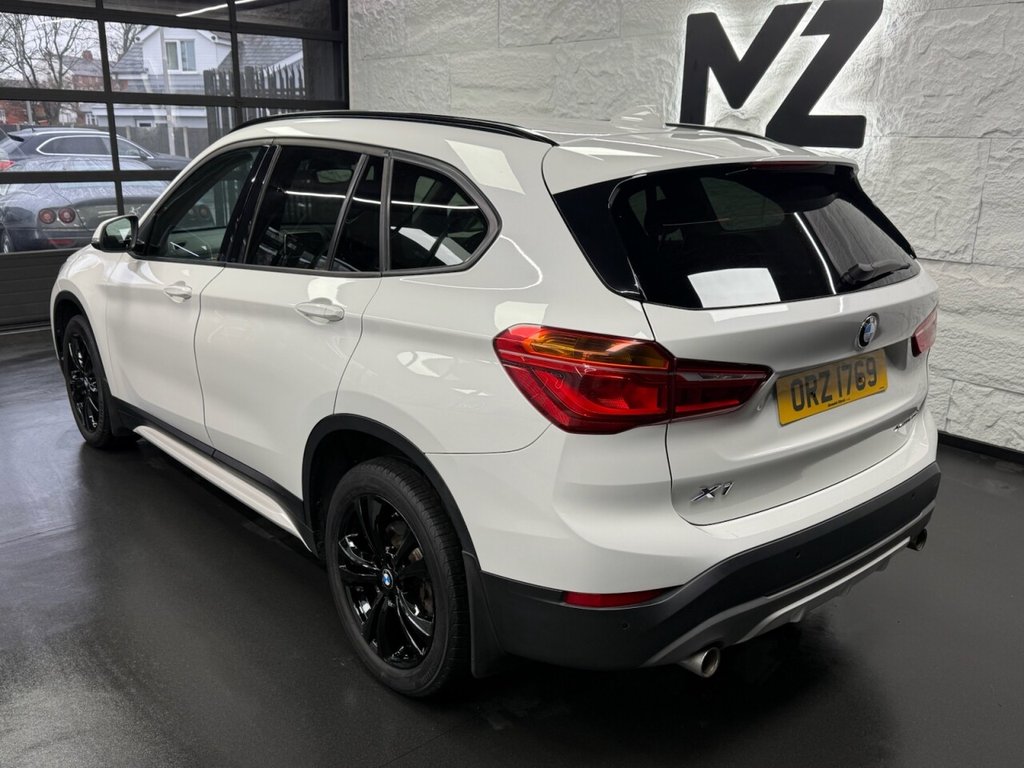 Used BMW X1 2018 for sale - 77904969: Photo 16