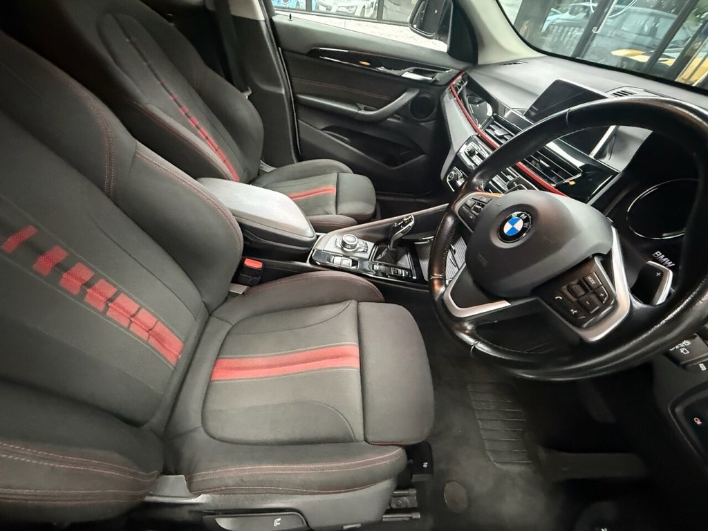 Used BMW X1 2018 for sale - 77904969: Photo 17