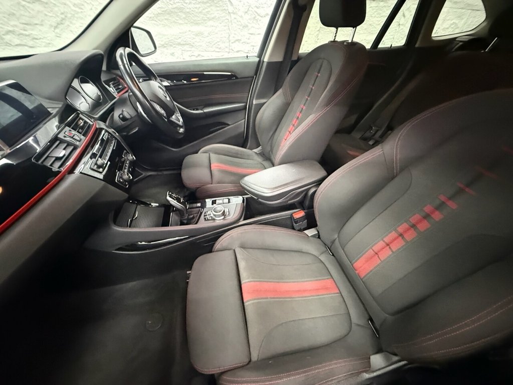 Used BMW X1 2018 for sale - 77904969: Photo 18