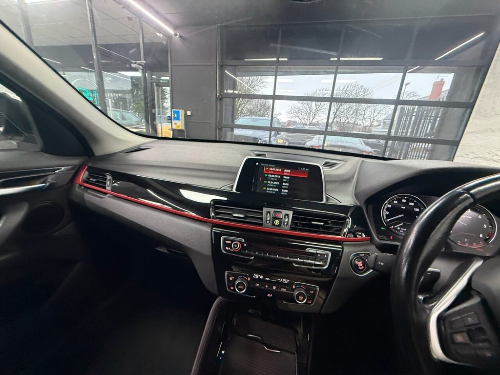 Used BMW X1 2018 for sale - 77904969: Photo 19